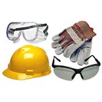 Protection equipments