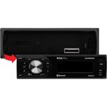 Receiver USB / AUX-IN / MP3 & Bluetooth 200 watts