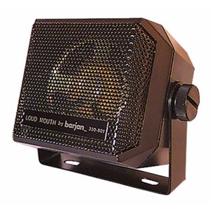CB speaker 2-1 / 4"