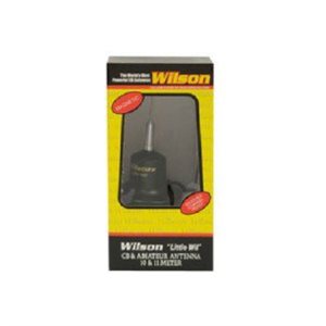 "Little Wil" CB antenna *Boxed