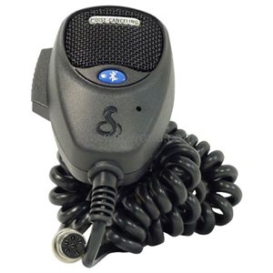 Cobra bluetooth mic