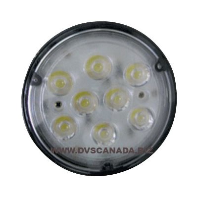 PAR 36 LED 4411 Lamp flood / spot, 8-LED