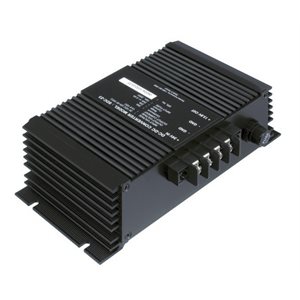Samlex converter 24v-12v 20 amps