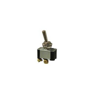 On-Off Toggle switch 25 amps