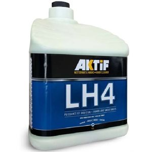 Hand soap AKTIF LH4 4L