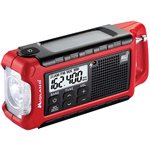 Midland emergency radio ER210