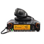 President GEORGES FCC CB radio