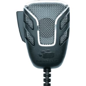 Uniden mic MK689, 6-pin