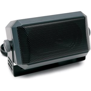 External speaker for CB radio